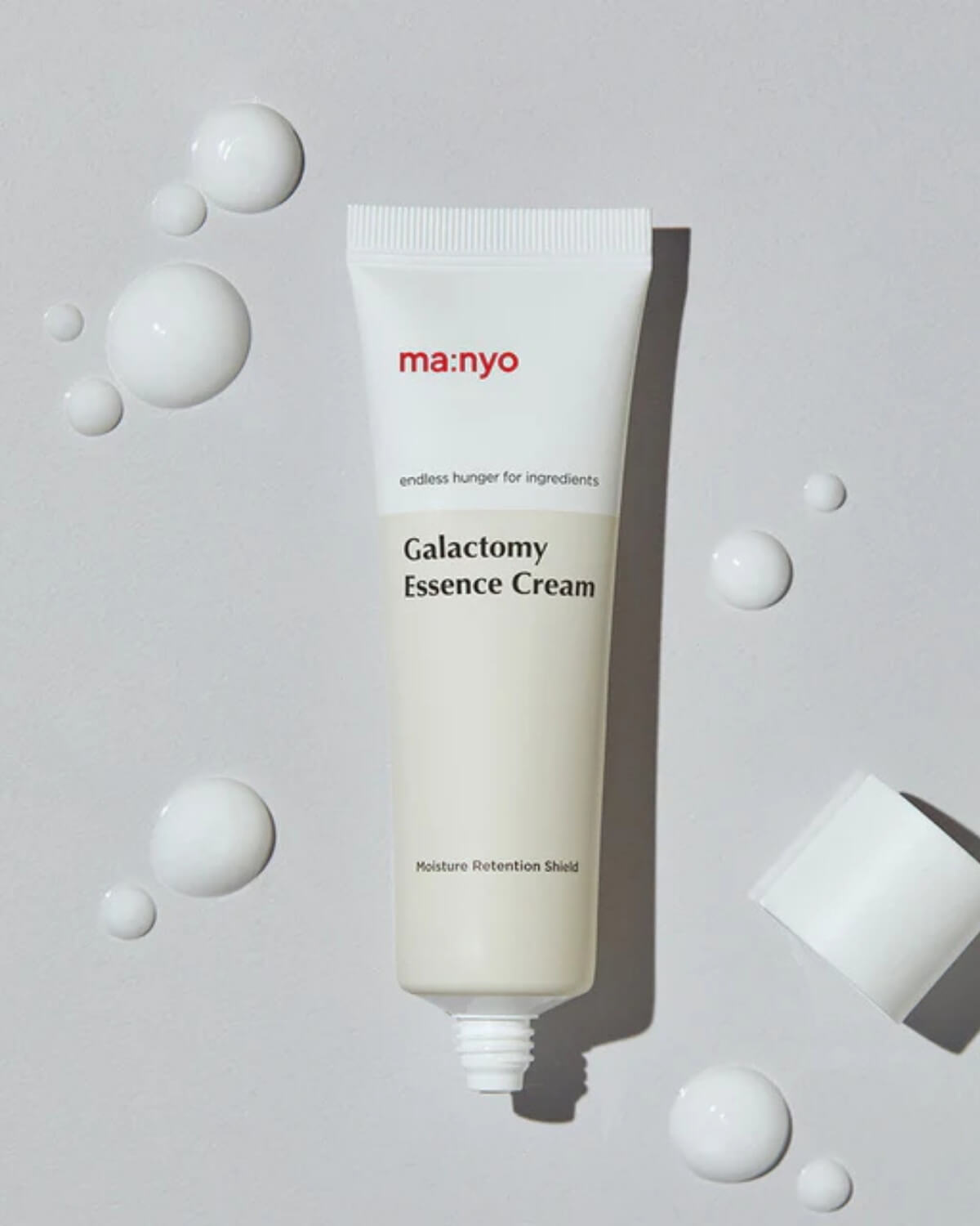 ma:nyo Galactomy Essence Cream