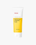 ma:nyo Pure&Deep Cleansing Foam
