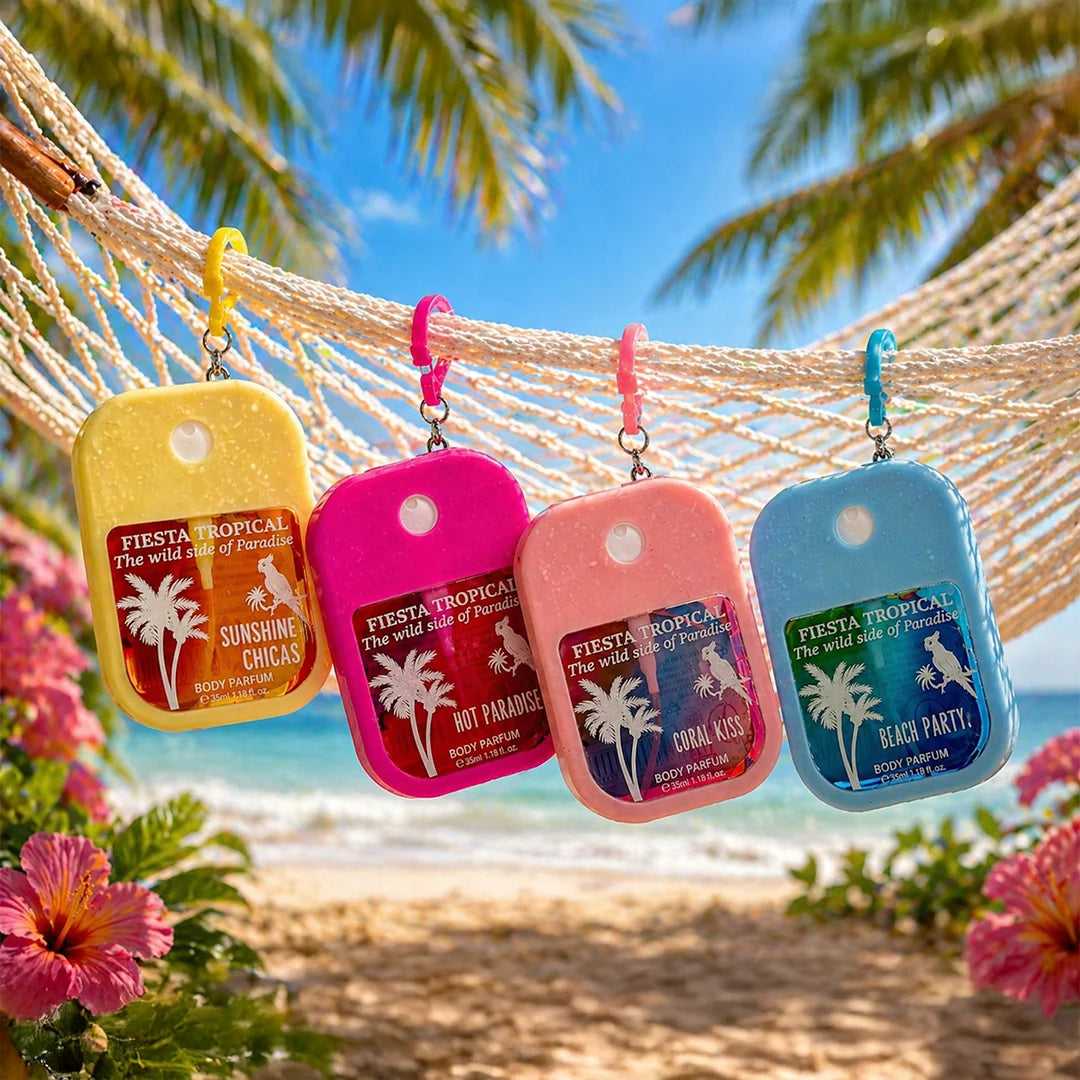 BeautiOutlet promotional banner