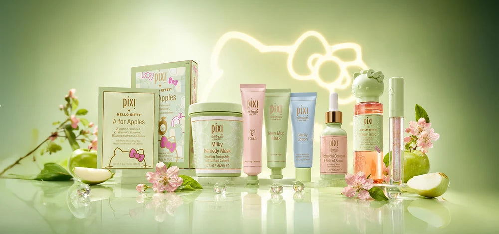 BeautiOutlet promotional banner