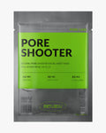 Returnu Poreshooter Facial Sheet Mask
