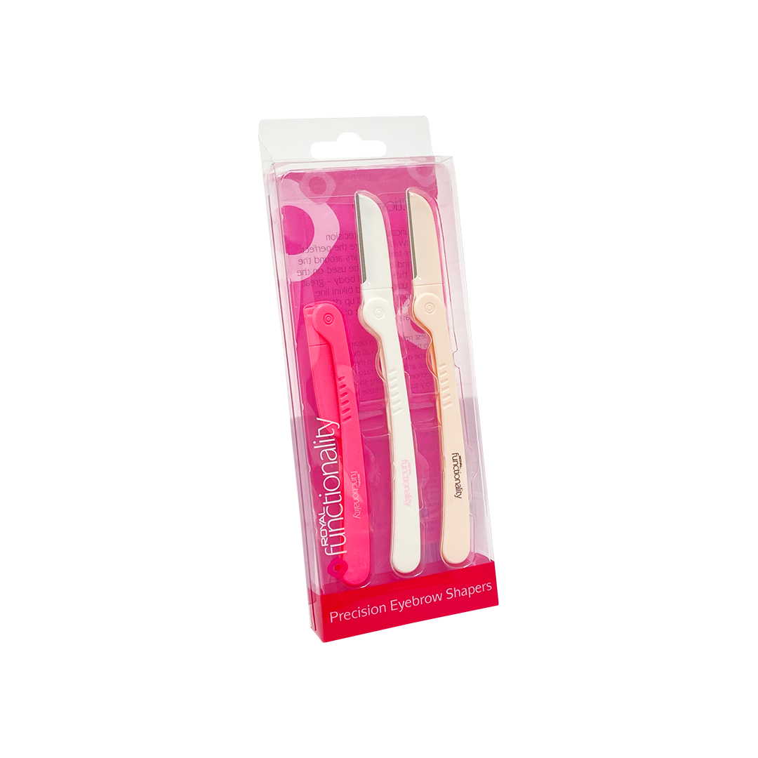 Royal Cosmetics Functionality Eyebrow Shapers GMAN039