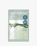 shaishaishai Aloe PDRN Cooling Gel Pad Mask