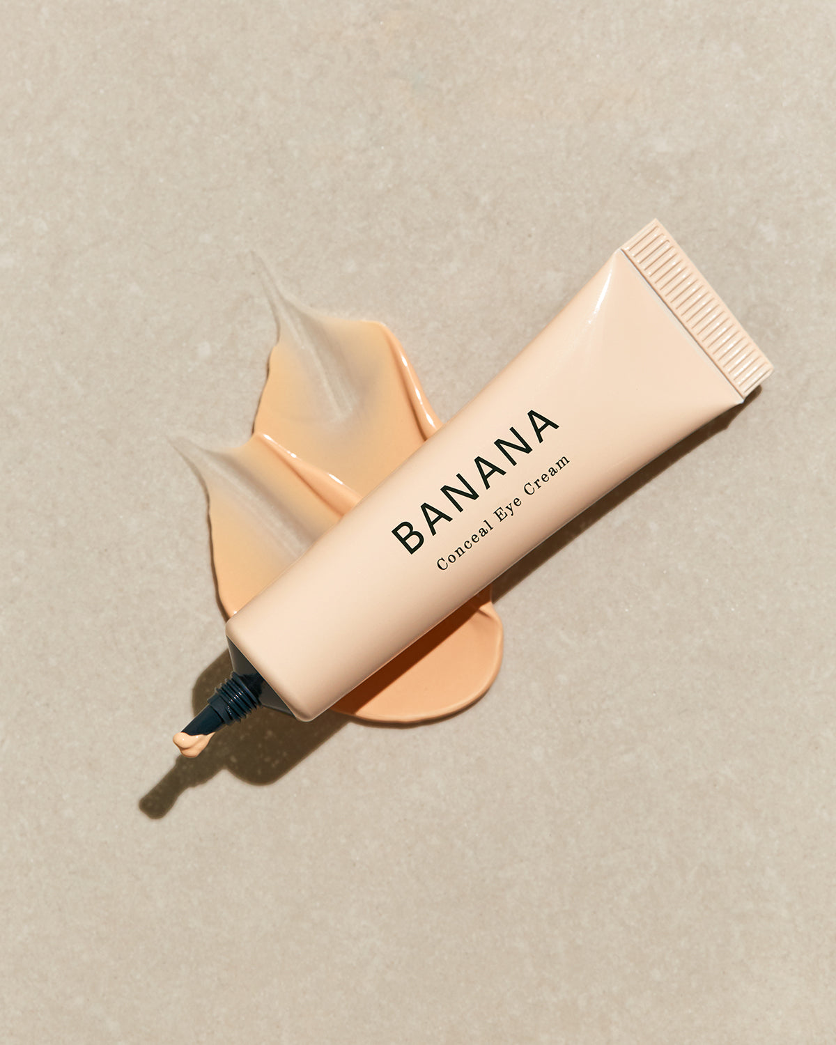 shaishaishai Banana Conceal Eye Cream