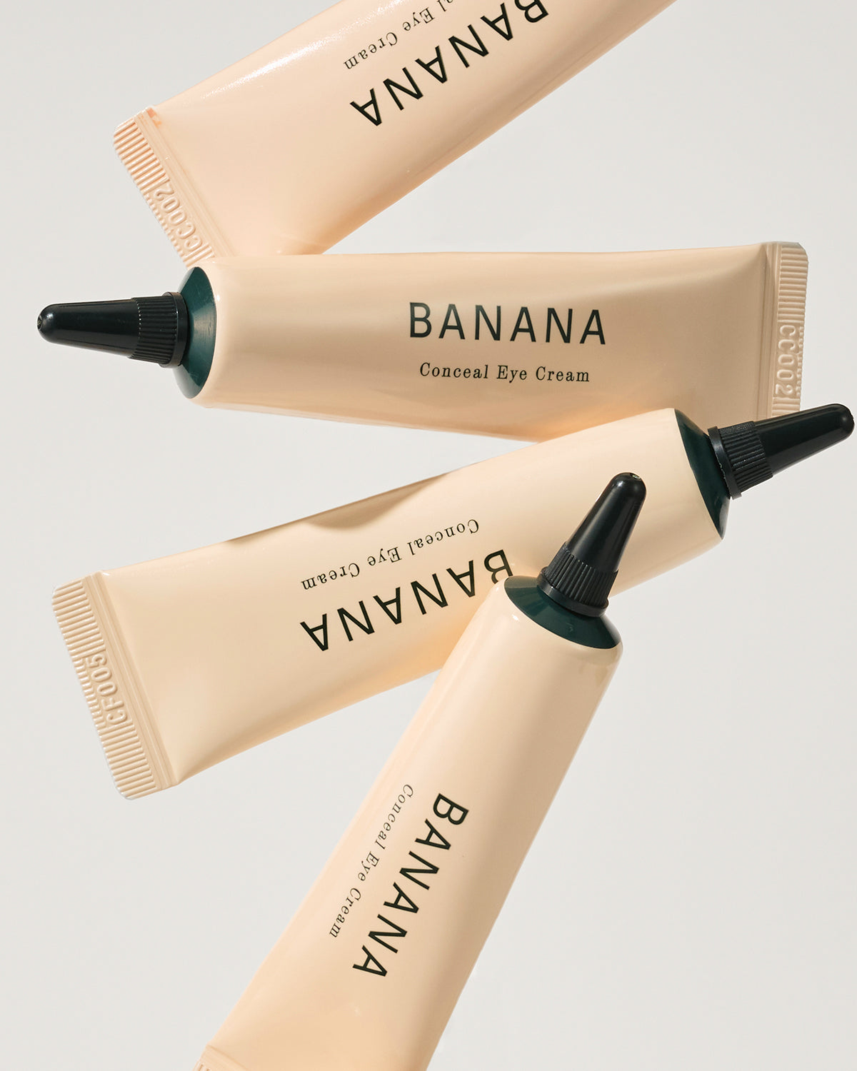 shaishaishai Banana Conceal Eye Cream
