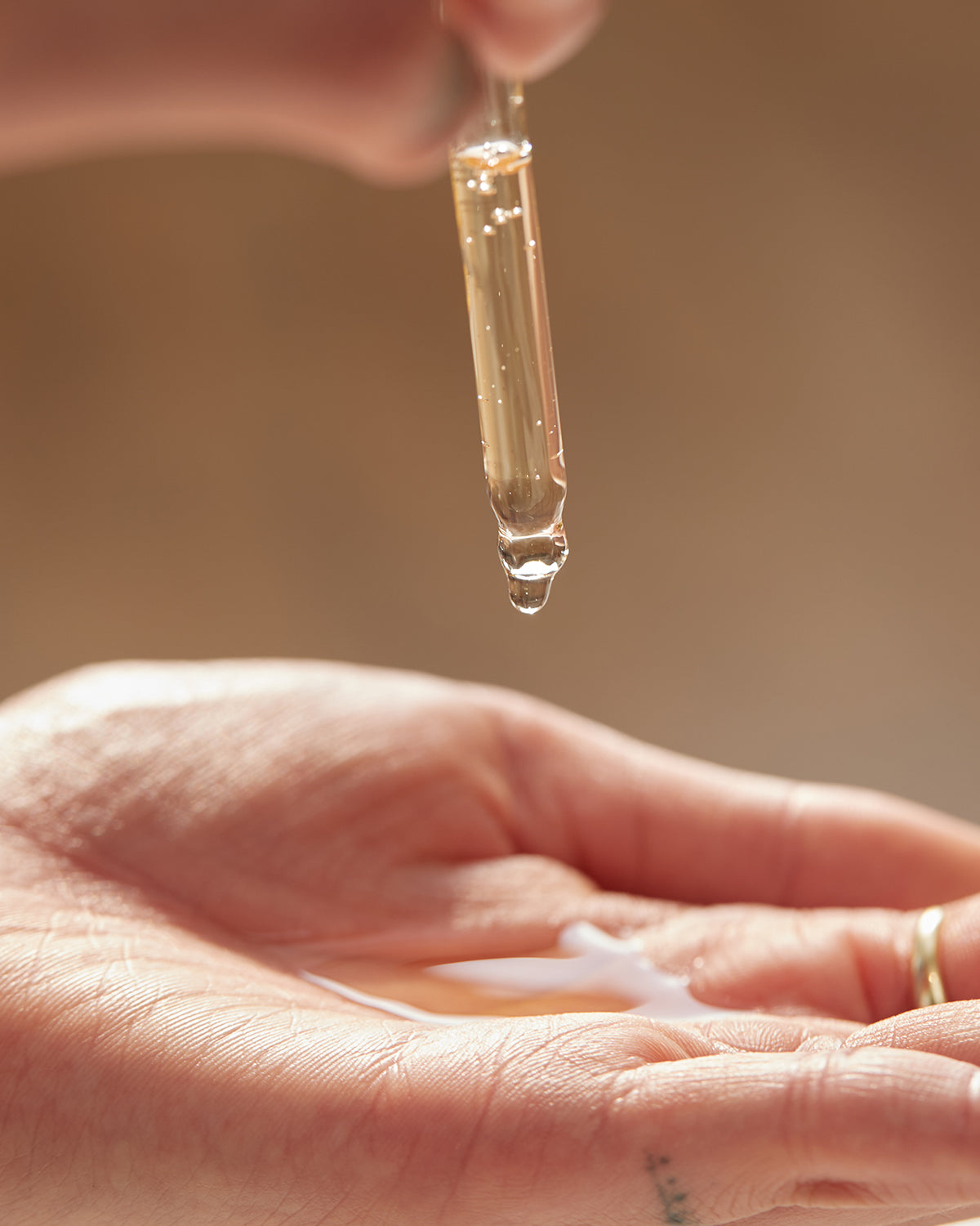 shaishaishai Caffeine Shot Blemish Toning Serum