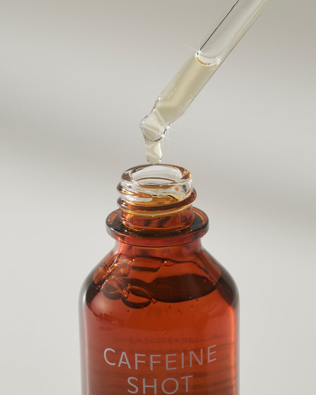 shaishaishai Caffeine Shot Blemish Toning Serum