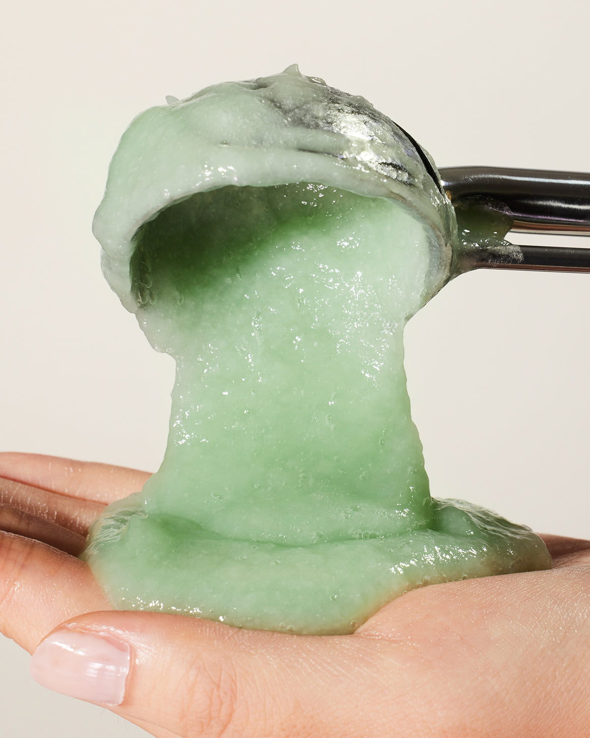 shaishaishai Green Papaya Body & Face Peeling Cleanser