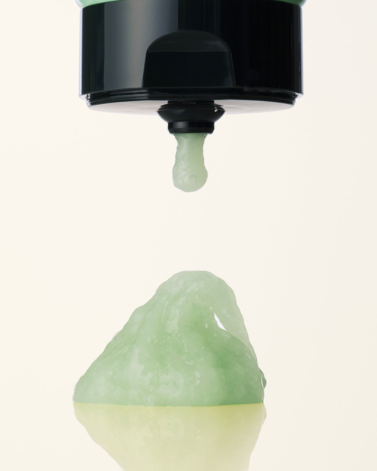 shaishaishai Green Papaya Body & Face Peeling Cleanser