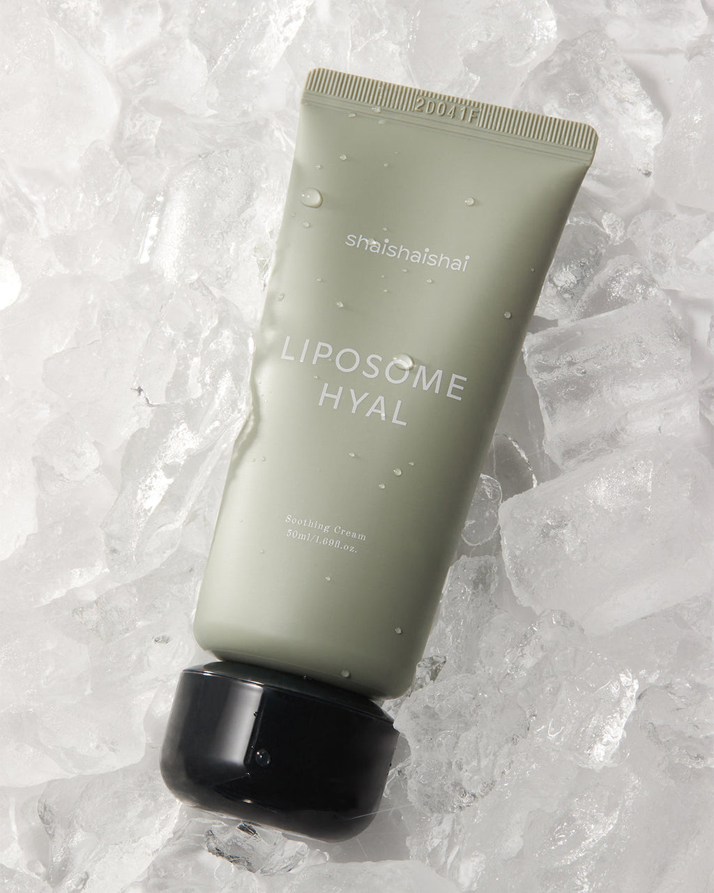 shaishaishai Liposome Hyal Soothing Cream
