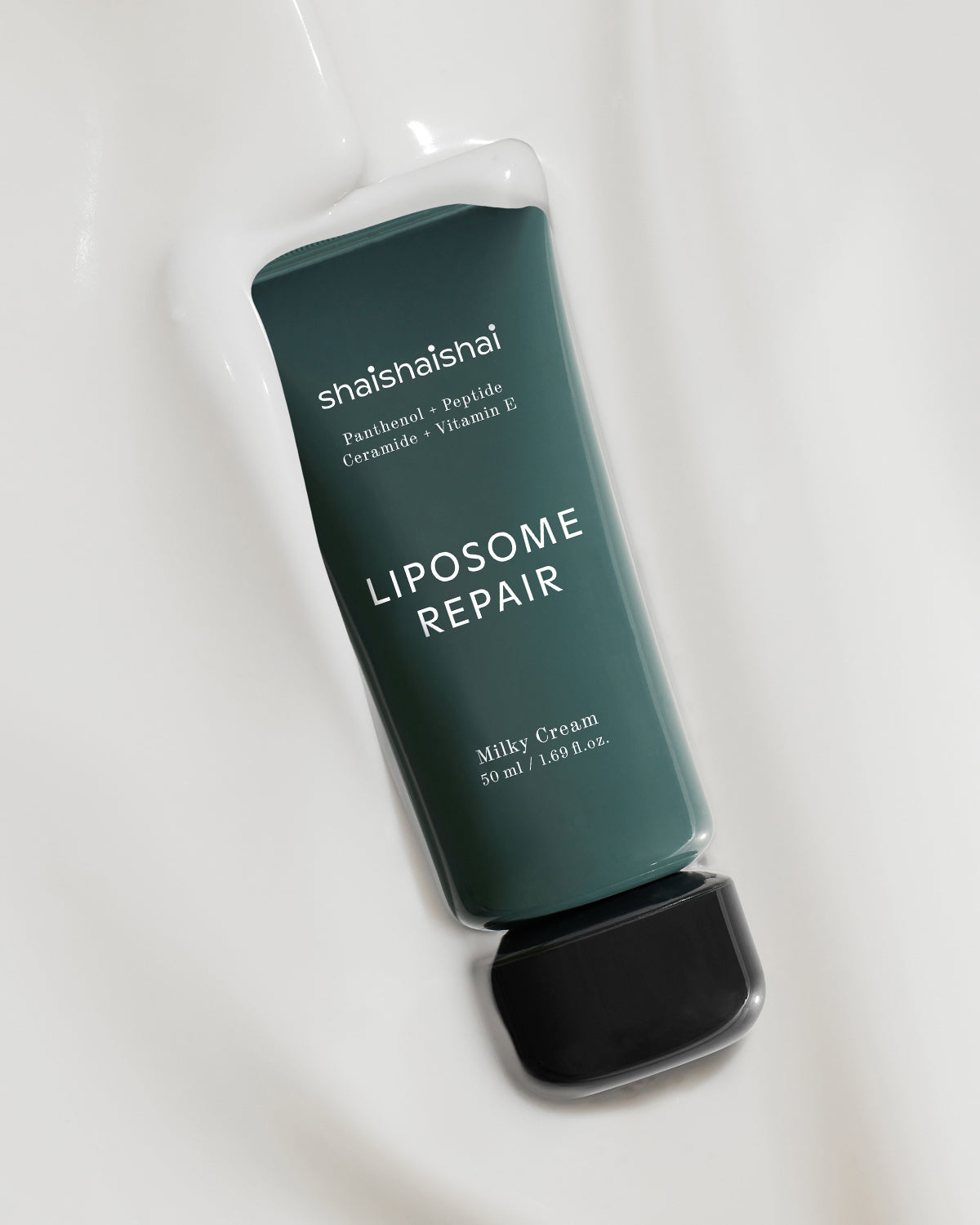 shaishaishai Liposome Repair Milky Cream