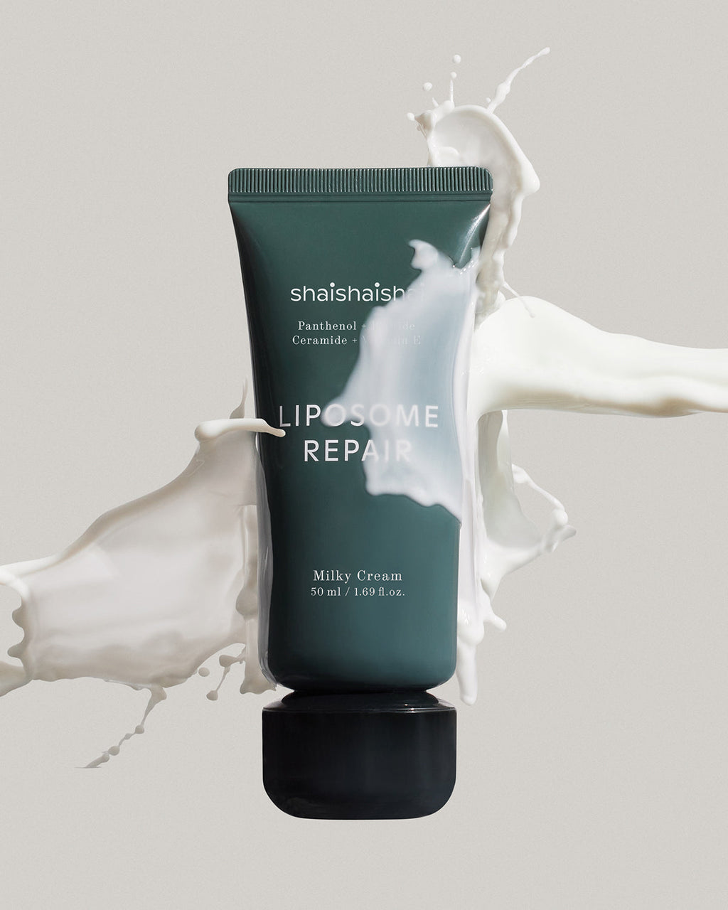 shaishaishai Liposome Repair Milky Cream