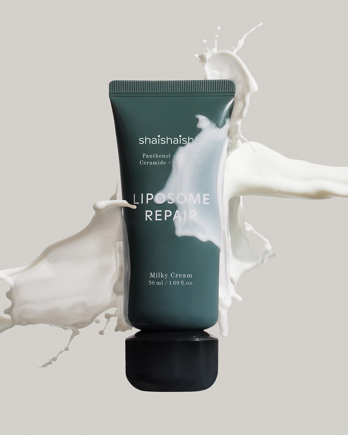 shaishaishai Liposome Repair Milky Cream