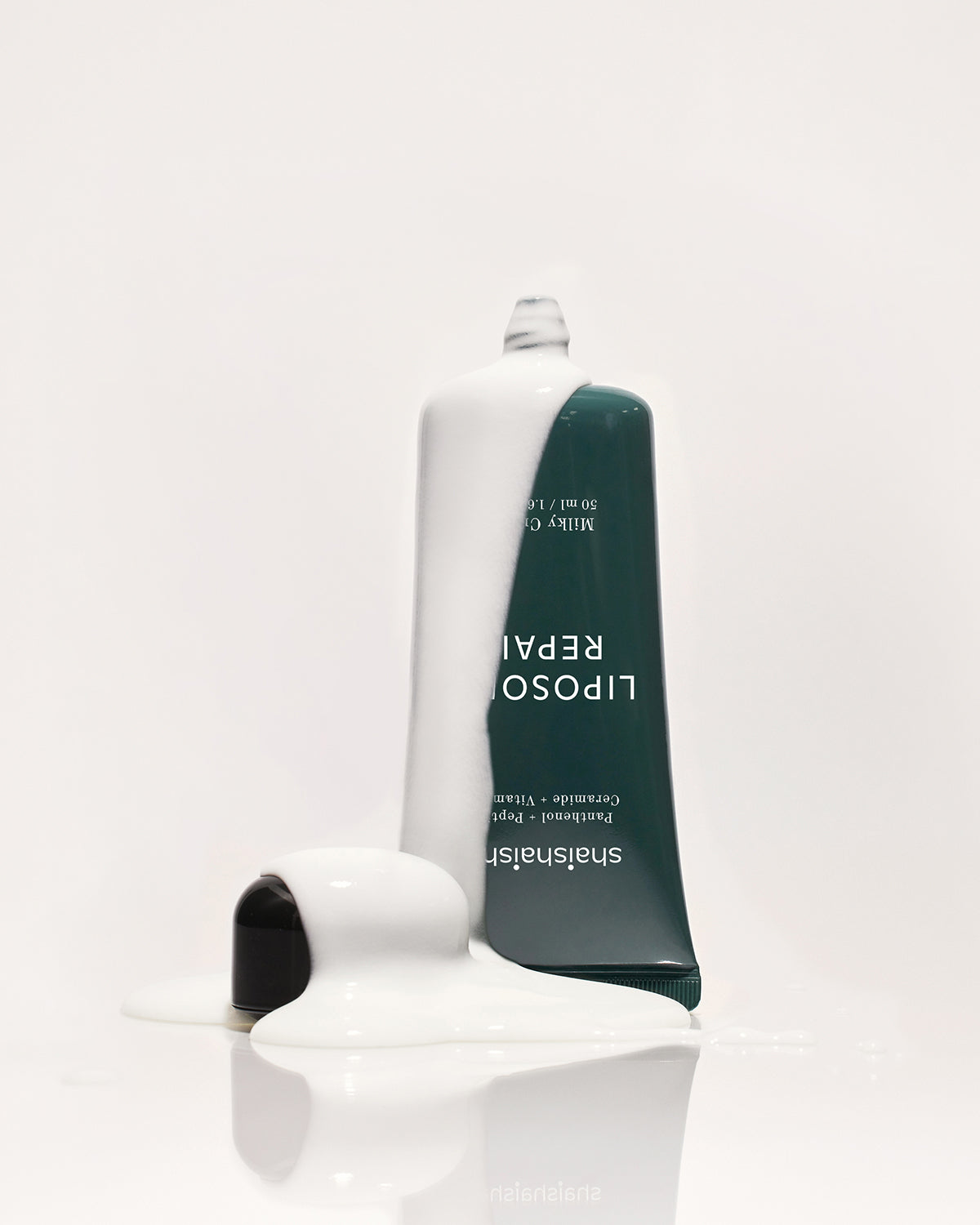 shaishaishai Liposome Repair Milky Cream