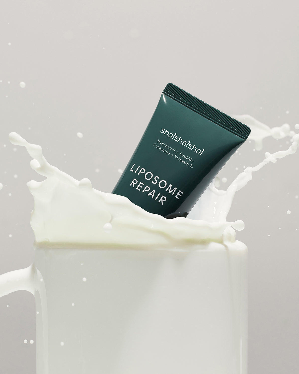 shaishaishai Liposome Repair Milky Cream