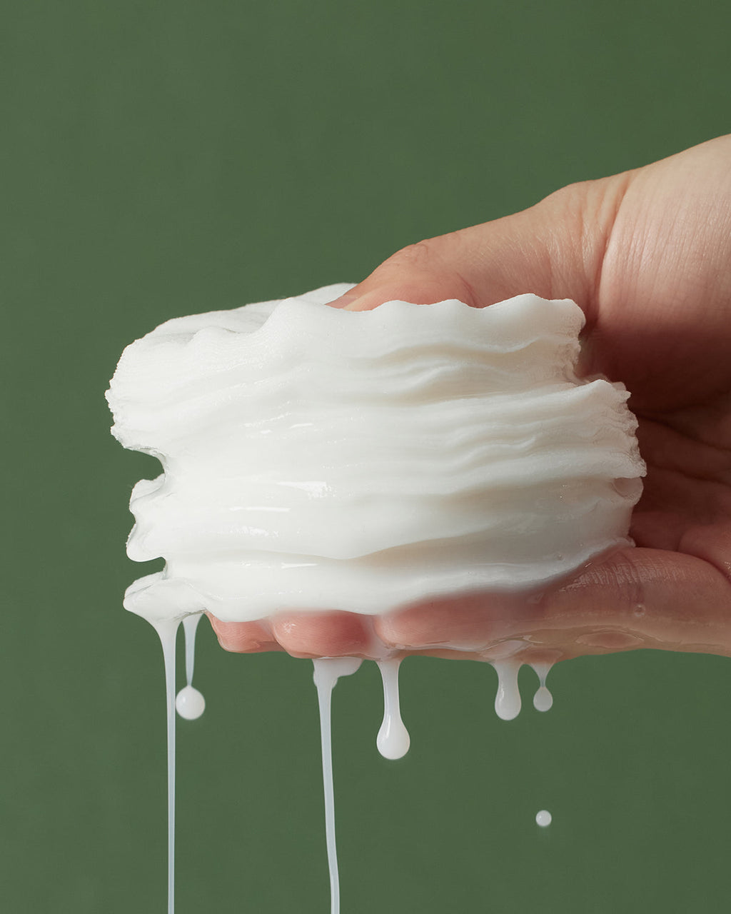 shaishaishai Repair Milky Skin Peel Pad