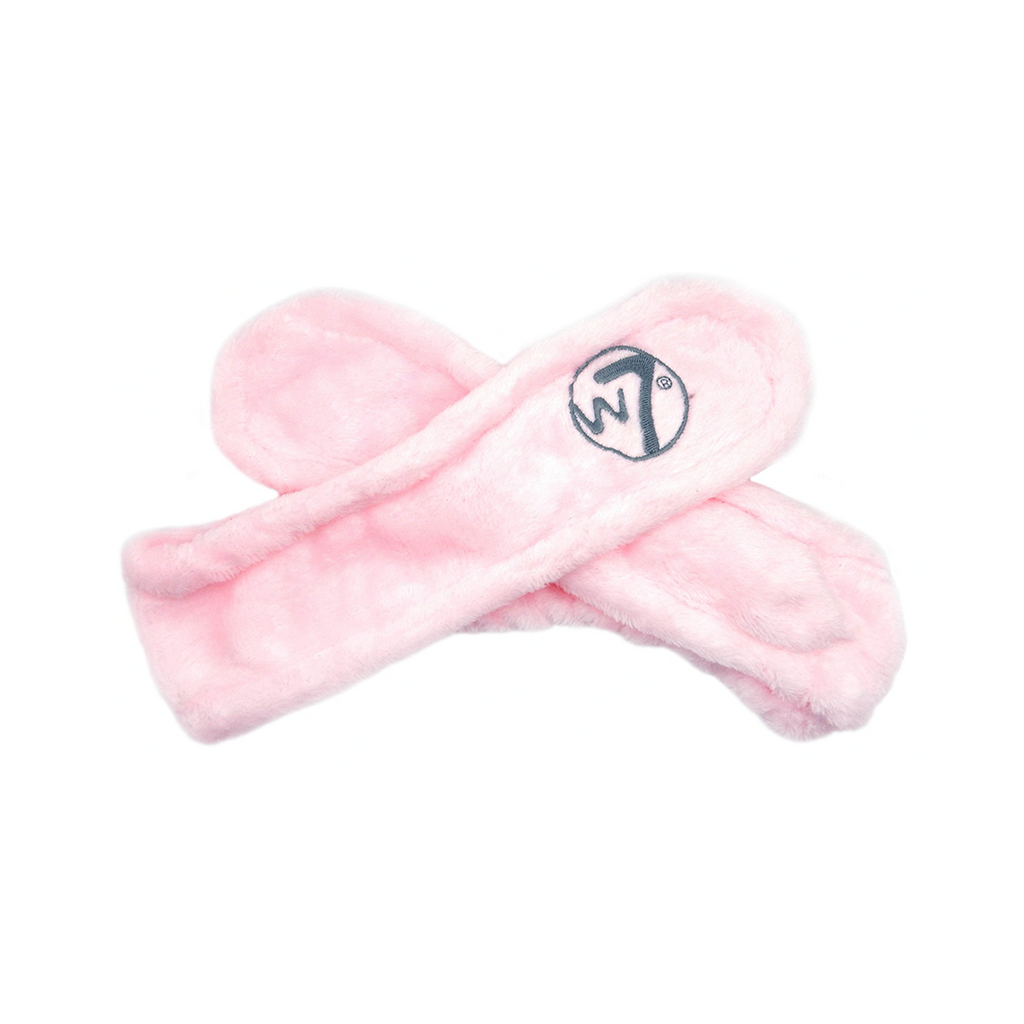 W7 Twisted Bunny Makeup Headband